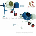 Concrete Mixer 50L/70L (CM50/CM70)